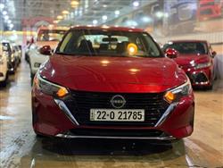 نيسان سنترا